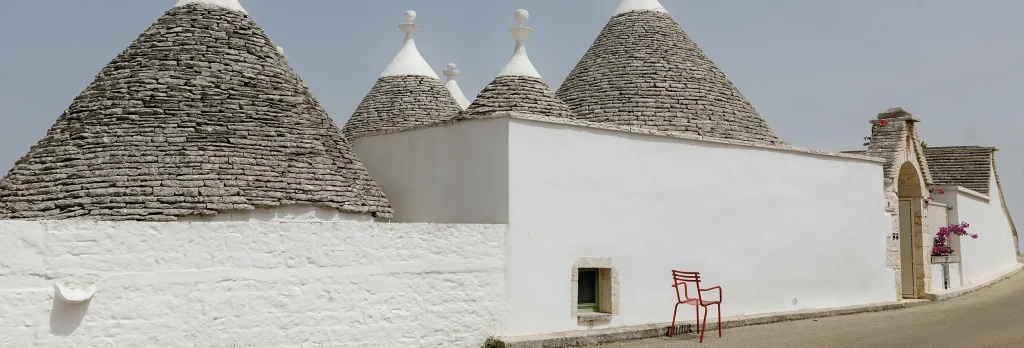 Trullo