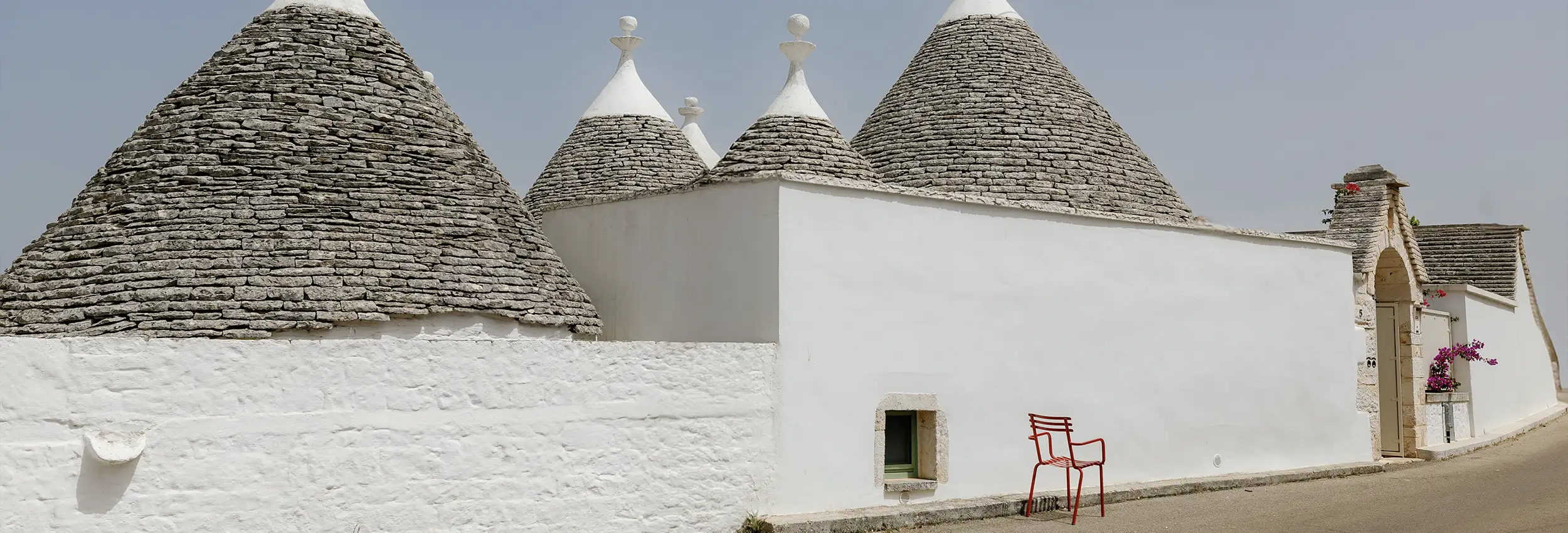Trullo