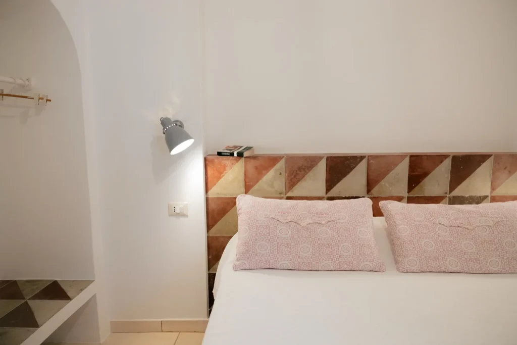 Ferienhaus in Apulien