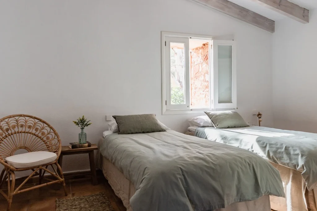 Historische Finca auf Mallorca