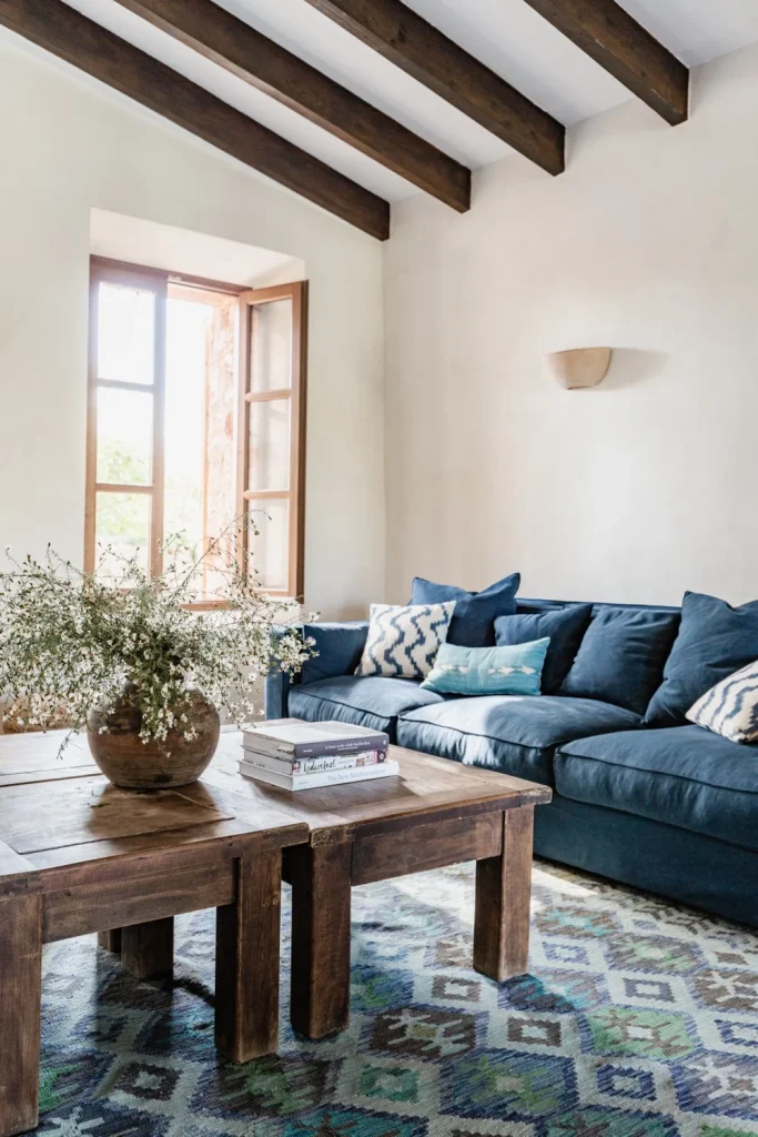 Historische Finca auf Mallorca