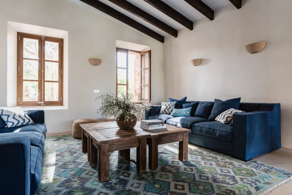 Historische Finca auf Mallorca