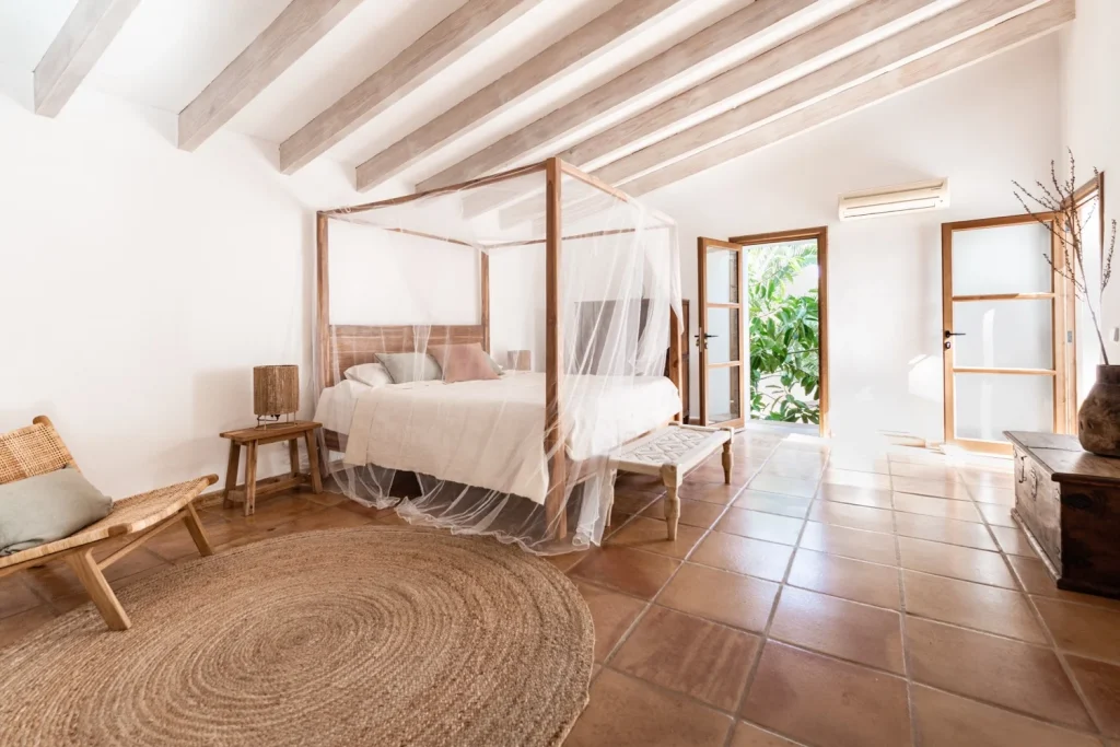Historische Finca auf Mallorca