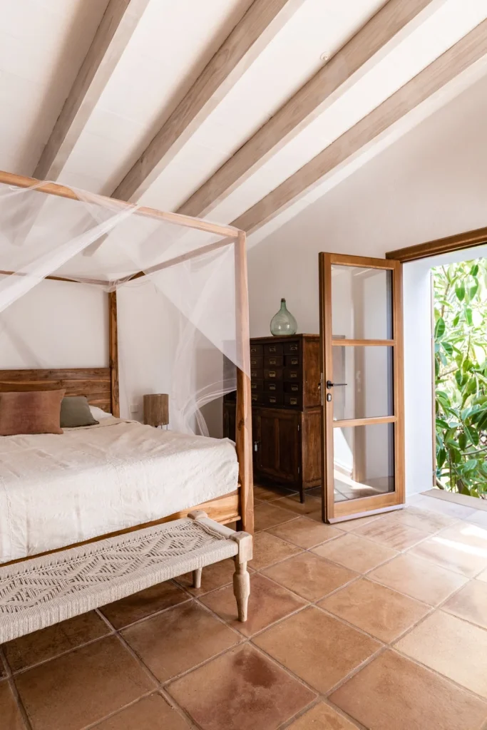 Historische Finca auf Mallorca