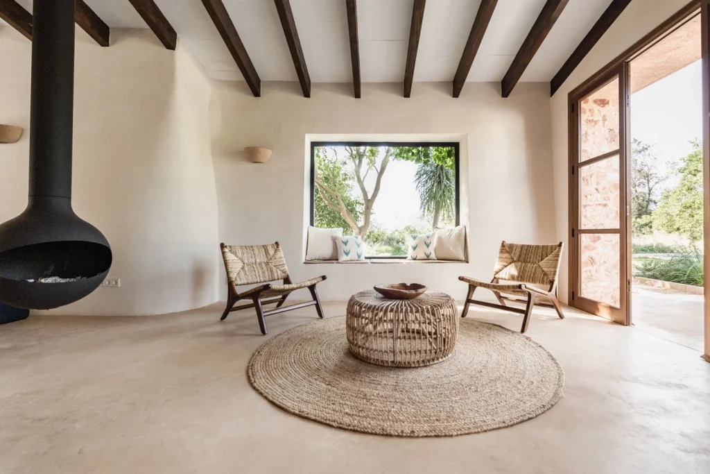 Historische Finca auf Mallorca