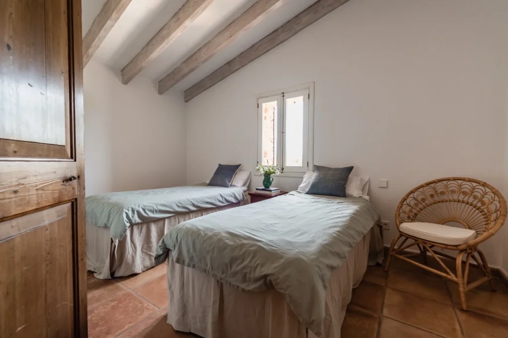 Historische Finca auf Mallorca