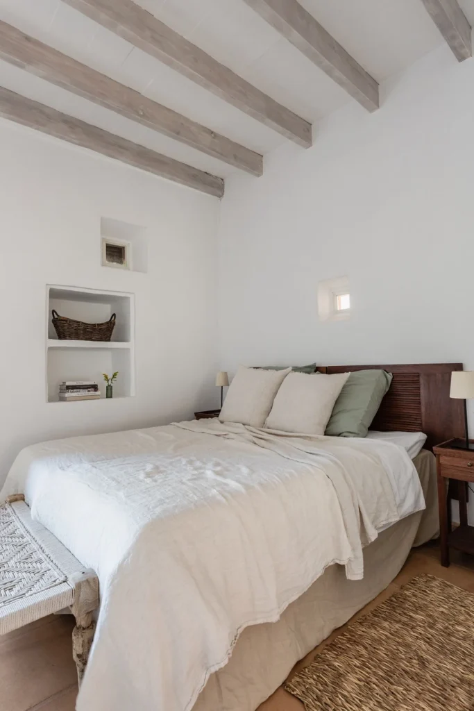 Historische Finca auf Mallorca