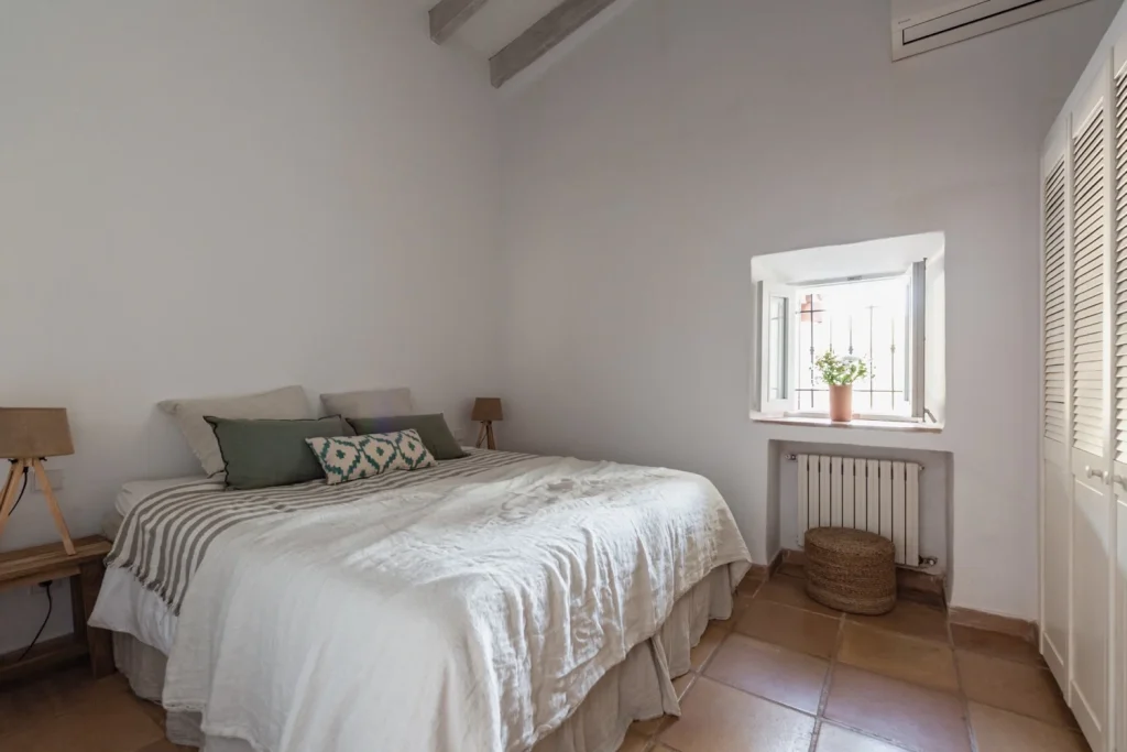 Historische Finca auf Mallorca