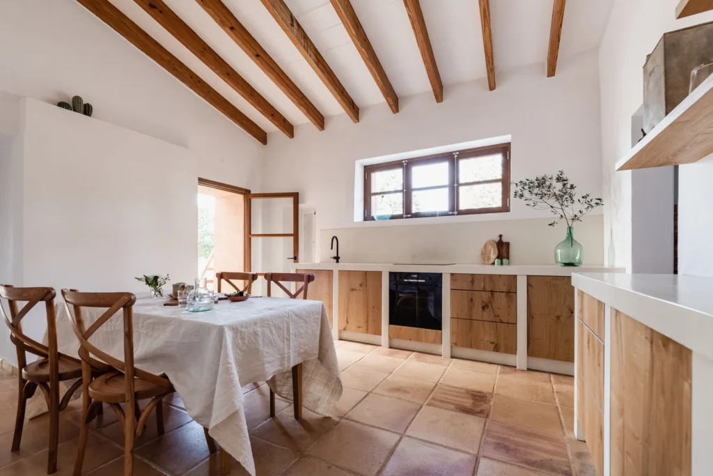 Historische Finca auf Mallorca
