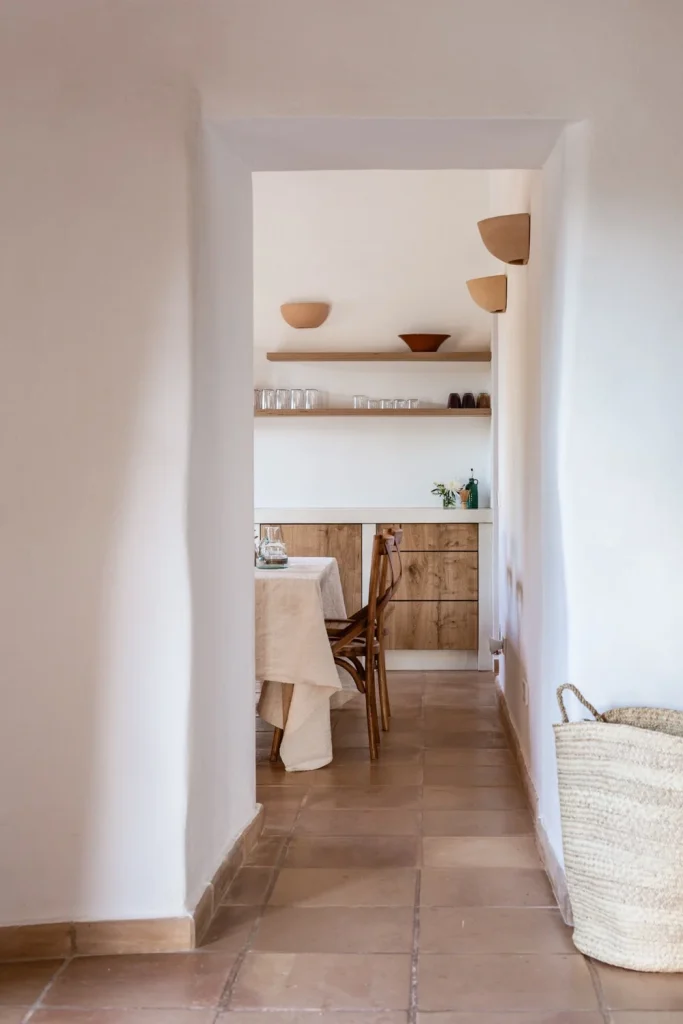 Historische Finca auf Mallorca