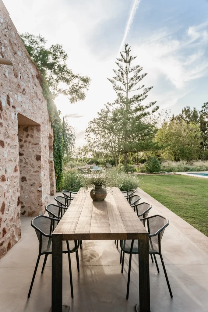 Historische Finca auf Mallorca