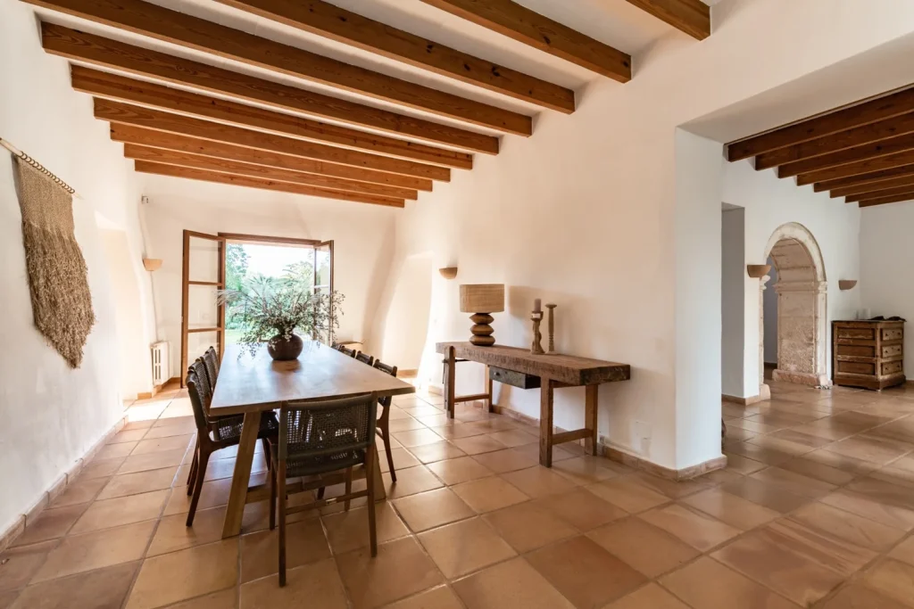 Historische Finca auf Mallorca